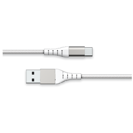Câble de charge Force Power Lite USB-A vers USB-C