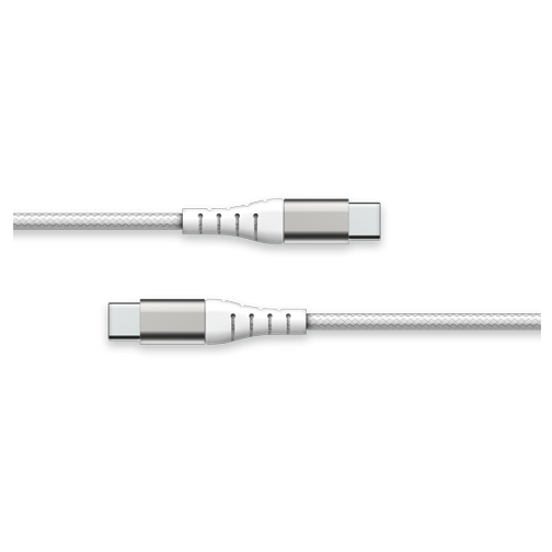 Chargeur secteur Force Power USB-C 25W & câble USB-C