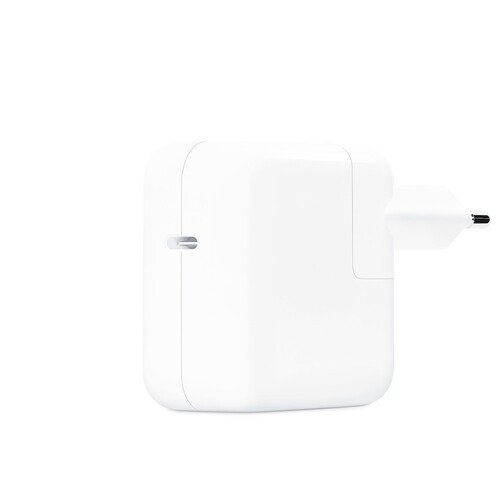 image2_Chargeur Secteur Apple USB-C 30W
