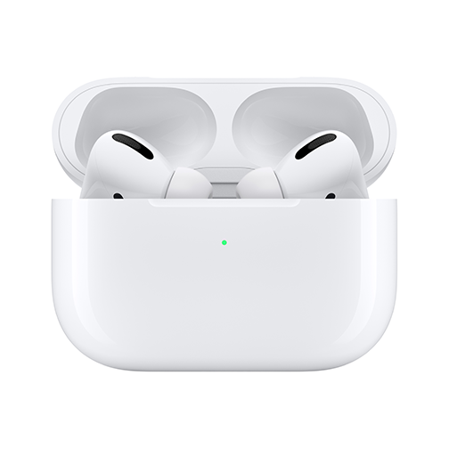 AirPods Pro compatible MagSafe