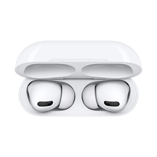 AirPods Pro compatible MagSafe