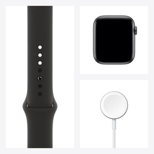 image4_Apple Watch Series 6 Cellular 44mm alu gris sidéral bracelet sport noir