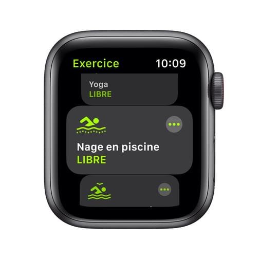 image3_Apple Watch SE Cellular 40mm alu gris sidéral bracelet sport noir