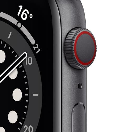 image3_Apple Watch Series 6 Cellular 44mm alu gris sidéral bracelet sport noir