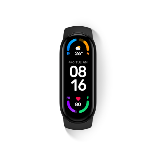 Xiaomi : ce bracelet connecté très recherché bénéficie d'une offre