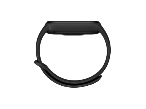 Xiaomi Bracelet connecté Mi Smart Band 6 Noir