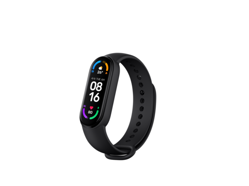 Accessoires bracelet et montre connectée Xiaomi MI - Bracelet de