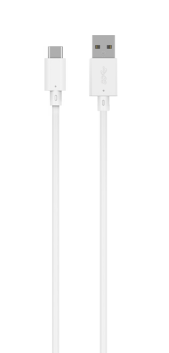 image1_Câble de charge Bigben USB-A vers Micro-USB 1.2 mètres