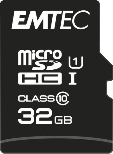 image2_Carte mémoire Micro SD Emtec 32 Go