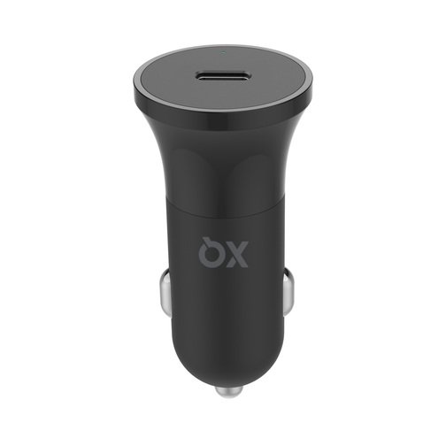 image1_Chargeur Allume-Cigare Xqisit USB-C Power Delivery 20W