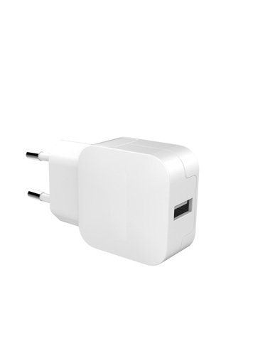 image1_Chargeur Secteur Bigben USB-A 12W