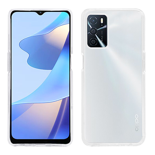 Coque Ecoresponsable Recycletek pour OPPO A16s 4G