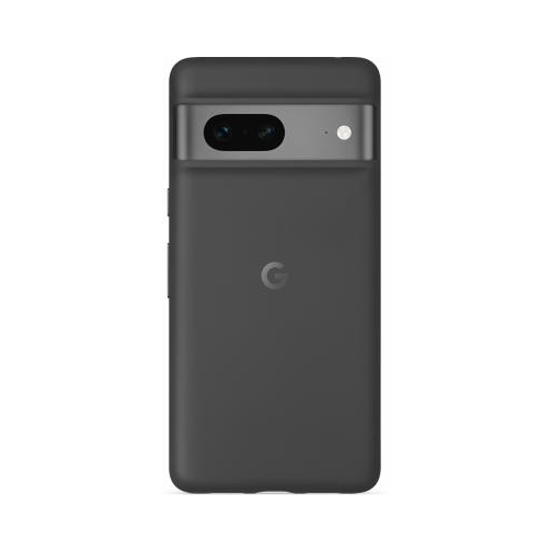 Coque Google pour Google Pixel 7 noire
