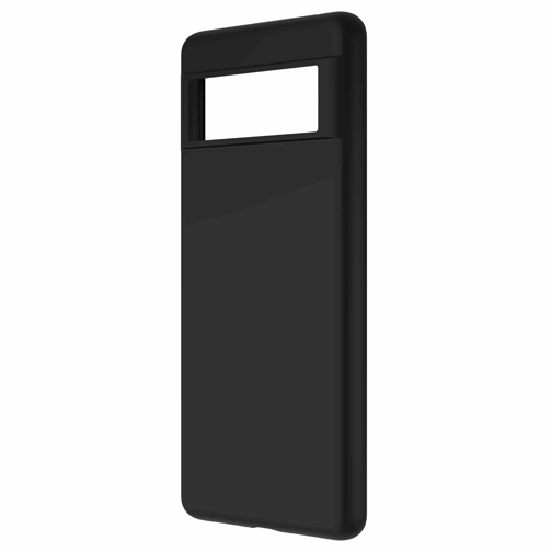 Coque Touch Silicone GRS pour Google Pixel 7