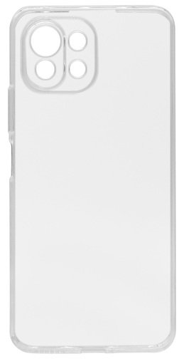 image2_Coque Recyclée Transparente pour Xiaomi Mi 11 Lite