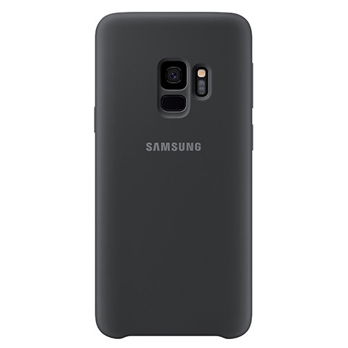 image4_Coque Silicone pour Samsung Galaxy S9