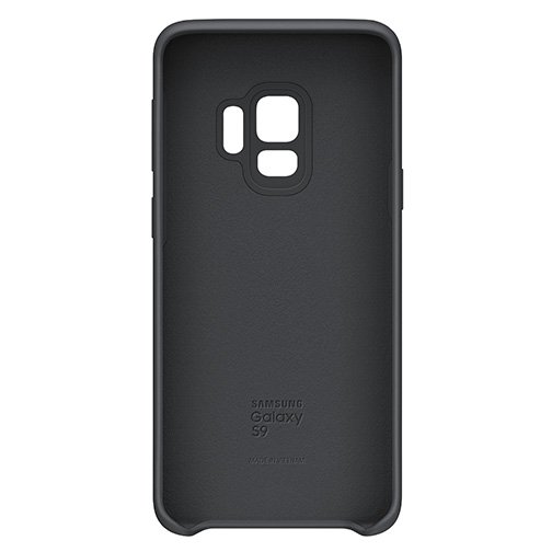 image2_Coque Silicone pour Samsung Galaxy S9