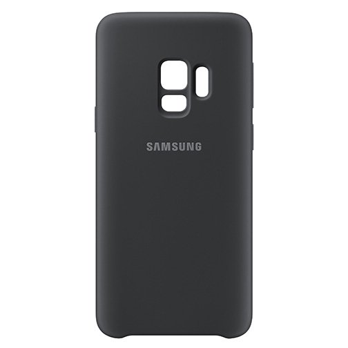 image3_Coque Silicone pour Samsung Galaxy S9