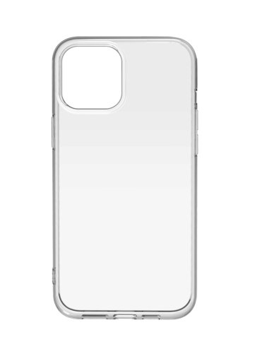 image1_Coque Transparente Made in France pour iPhone 12 mini