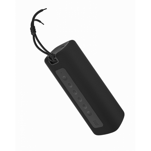  Enceinte Mi Portable Bluetooth Speaker (16W)