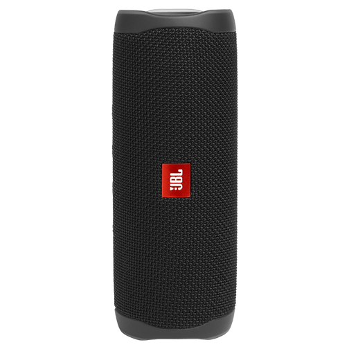 image1_Enceinte JBL Flip 5 noire