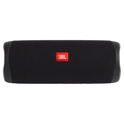 image4_Enceinte JBL Flip 5 noire