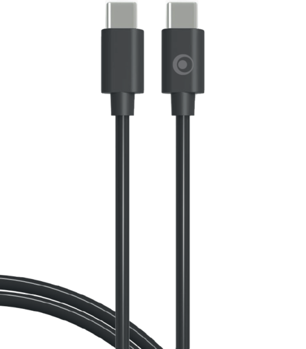 Chargeur Secteur Bigben USB-C 25W et câble USB-C