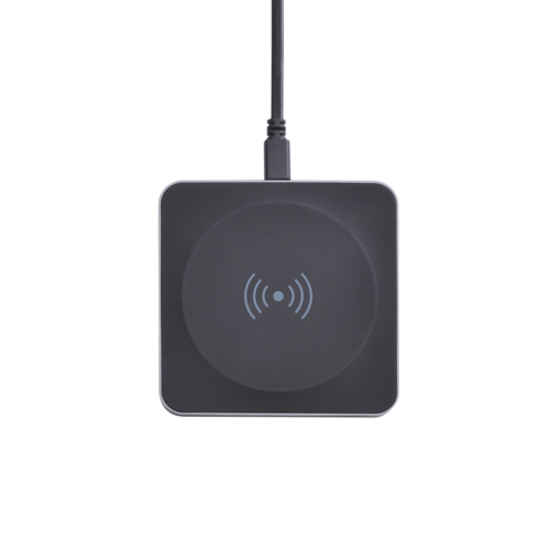 image4_Chargeur à Induction Bigben 15W avec chargeur secteur USB-C