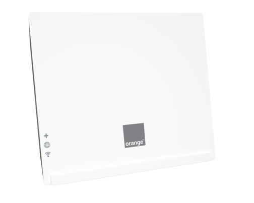 Répéteur WiFi Premium compatible avec Orange A WE420244C-LT avec