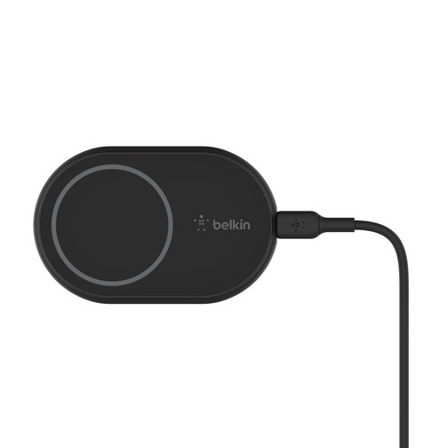 Support Auto à induction Belkin compatible Magsafe