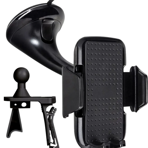 Support Auto XQISIT universel