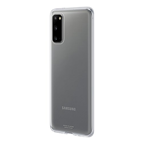 image4_Coque transparente Samsung Galaxy S20