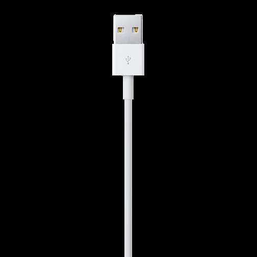 image3_Câble de charge Apple USB-A vers Lightning 1 mètre