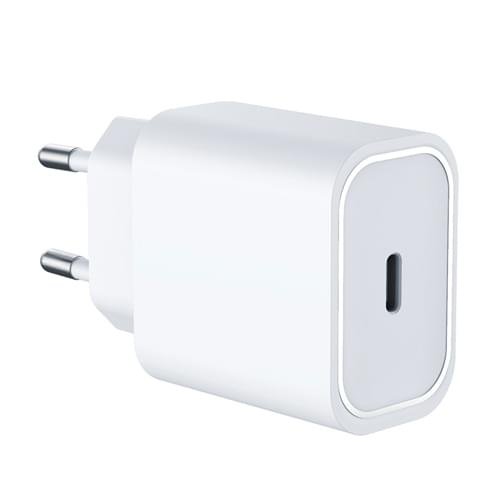 Chargeur Secteur Force Power USB-C 30W
