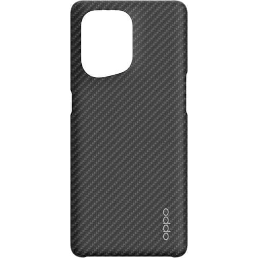 Coque Kevlar pour OPPO Find X5 Pro