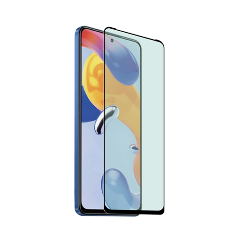 Film Tiger Glass+ pour Xiaomi Redmi Note 11S 5G