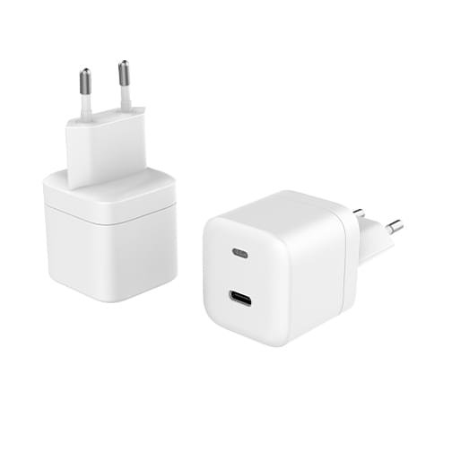 Chargeur Secteur Bigben USB-C 30W