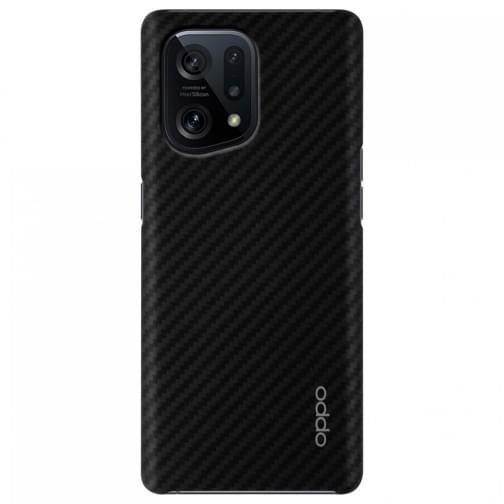 Coque Kevlar pour OPPO Find X5 Pro