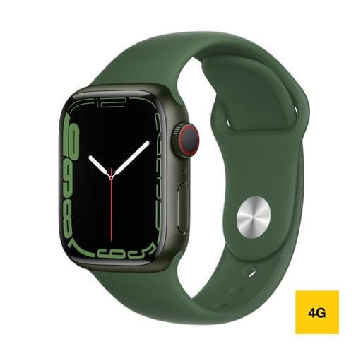 Apple Watch Series 7 Cellular 45mm