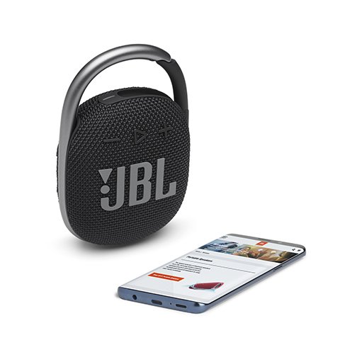 Enceinte JBL Clip 4