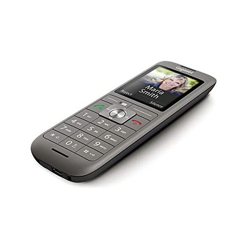 Gigaset CL660 sans répondeur
