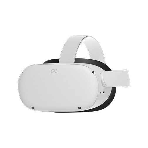 Casque Meta Quest 2