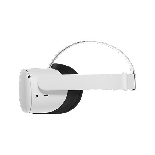 Casque Meta Quest 2