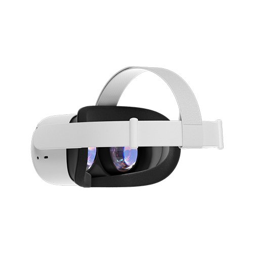 Casque Meta Quest 2