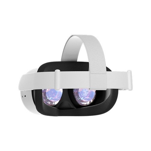 Casque Meta Quest 2