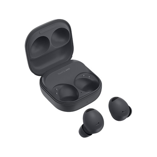 Ecouteurs JBL Tune Flex noirs