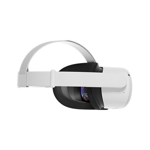 Casque Meta Quest 2
