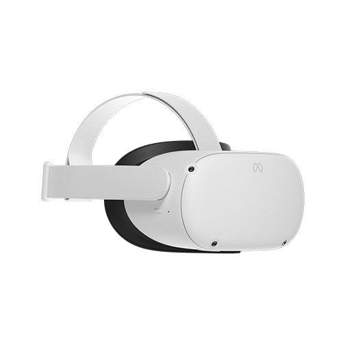 Casque Meta Quest 2
