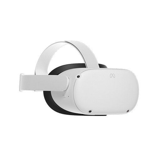 Casque Meta Quest 2