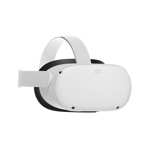 Casque Meta Quest 2